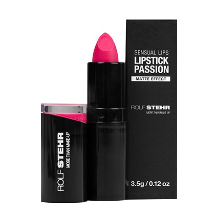 Lipstick Passion Soft Pink