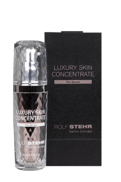 LUXURY SKIN CONCENTRATE- THE SERUM