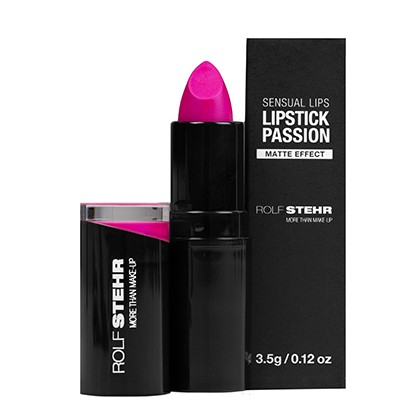 Lipstick Passion Bubblegum