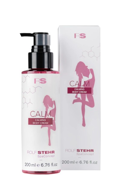 SPA Concept-CALM Calming Body Cream