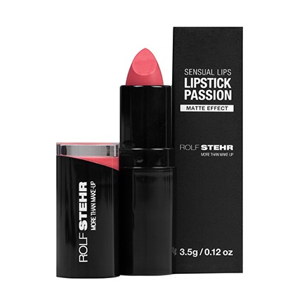 Lipstick Passion Raspberry