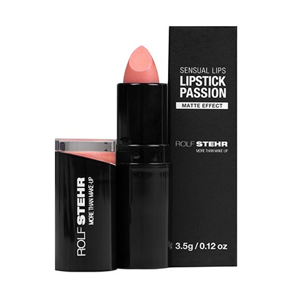 Lipstick Passion Nude