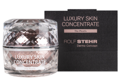 LUXURY SKIN CONCENTRATE- THE PEARLS