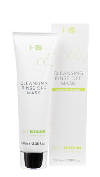 IMPURE SKIN - CLEANSING RINSE OFF MASK